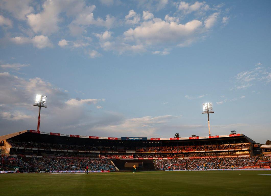 India vs South Africa India vs South Africa