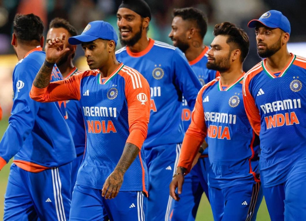 India vs South Africa India vs South Africa