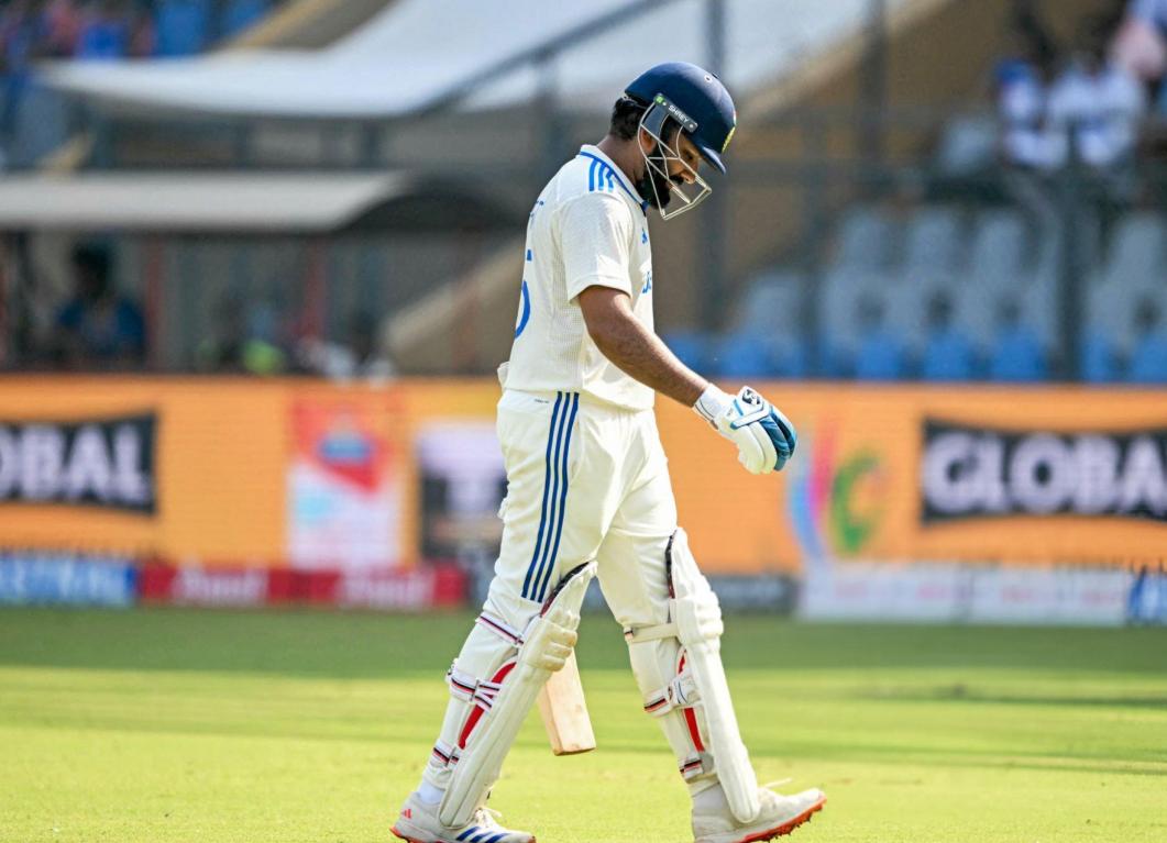 Rohit Sharma Rohit Sharma