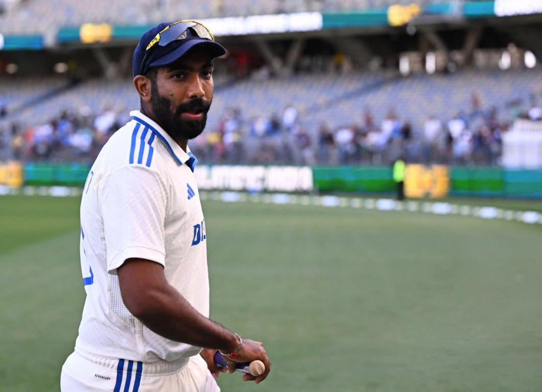 Jasprit Bumrah and Yashasvi Jaiswal headline charge as Indians make