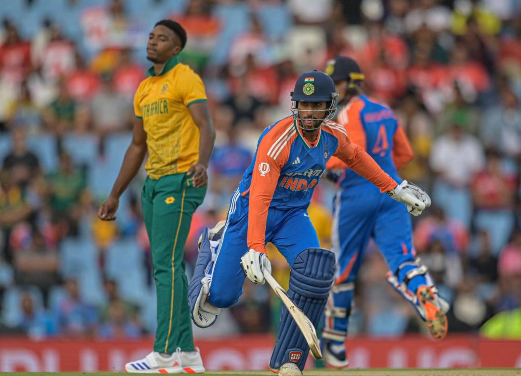 India vs South Africa India vs South Africa