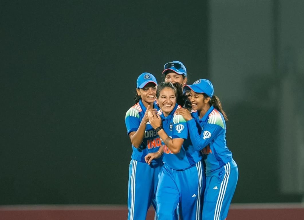 India women vs West Indies Women India women vs West Indies Women