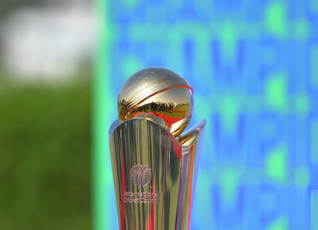 India to play Pakistan on February 23rd as ICC announce Champions