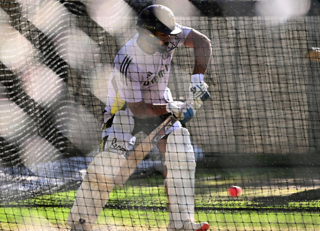 Rohit Sharma Rohit Sharma