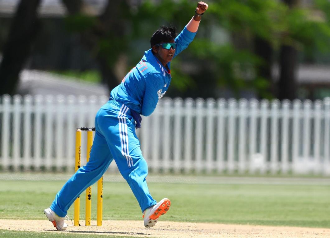 Deepti Sharma Deepti Sharma