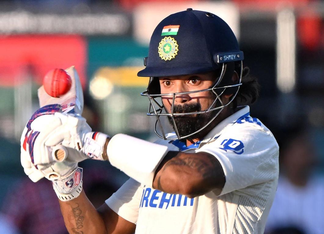 KL Rahul KL Rahul