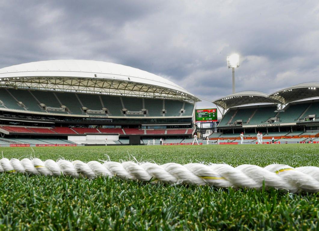 Adelaide Oval Adelaide Oval
