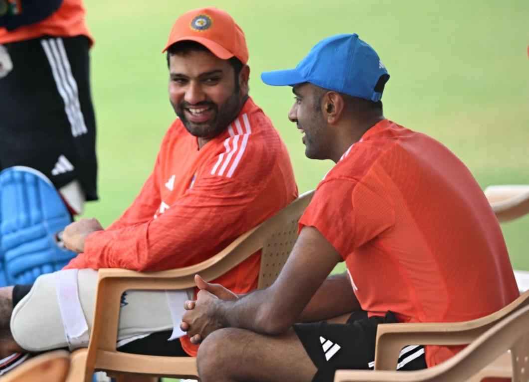 Rohit Sharma Rohit Sharma