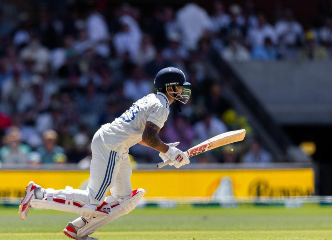India vs Australia