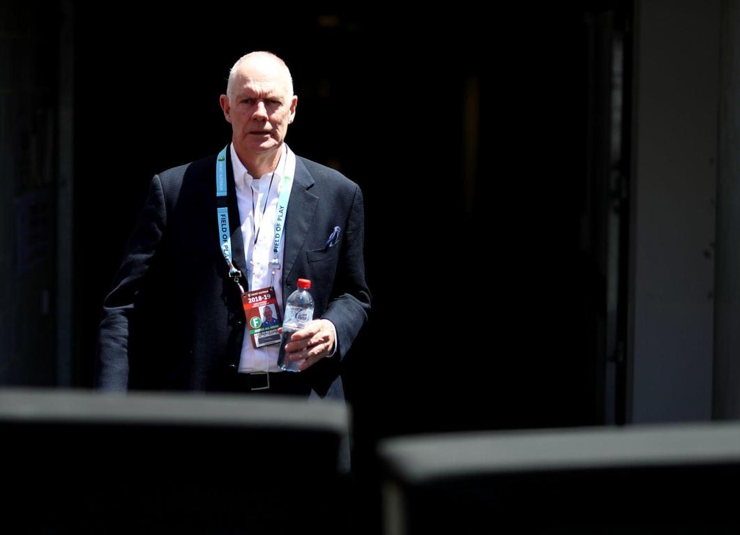 Greg Chappell Greg Chappell