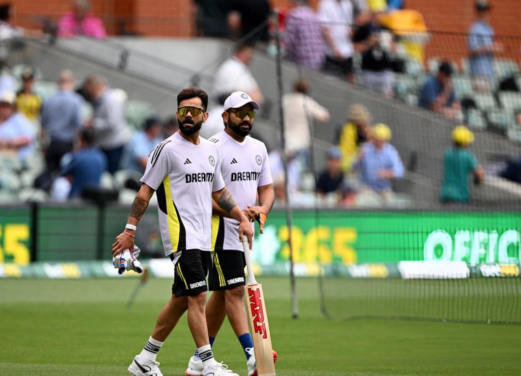 Virat Kohli Virat Kohli