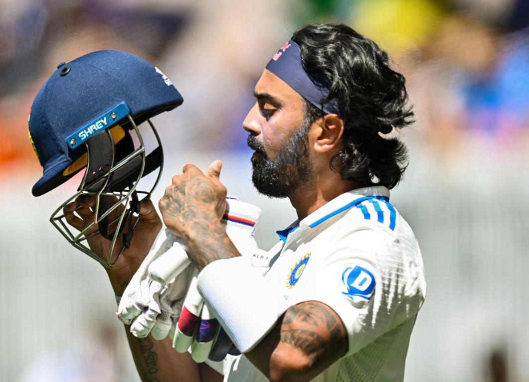 KL Rahul KL Rahul