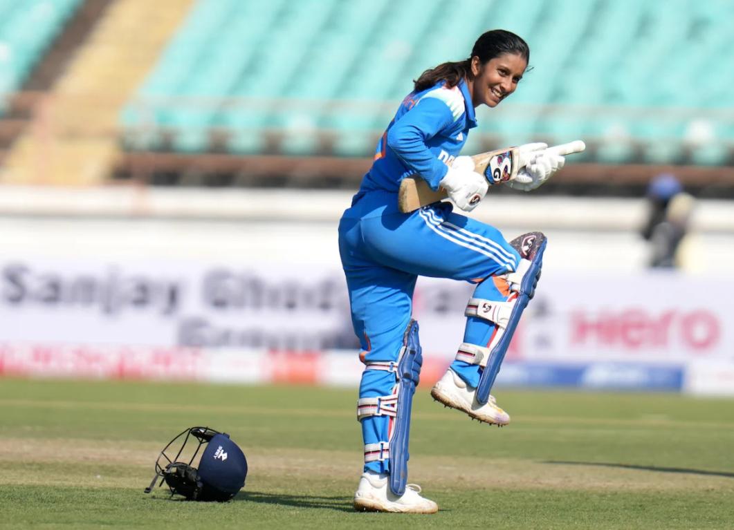 Jemimah Rodrigues Jemimah Rodrigues