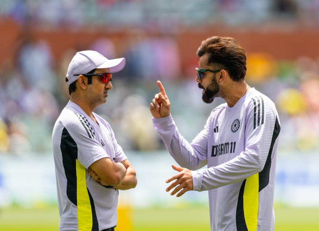 Gautam Gambhir Gautam Gambhir