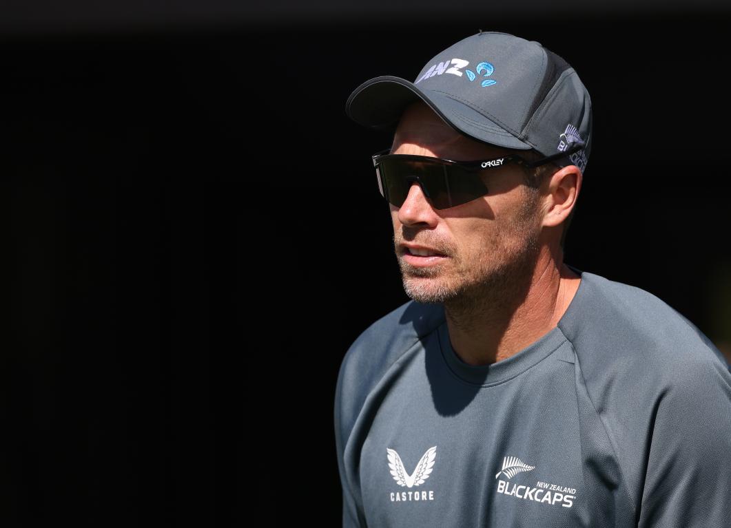 Tim Southee Tim Southee