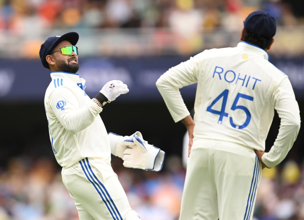 Rishabh Pant Rishabh Pant
