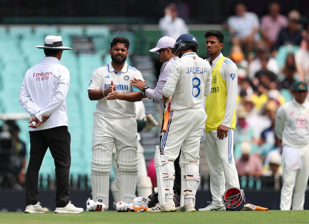 Rishabh Pant Rishabh Pant