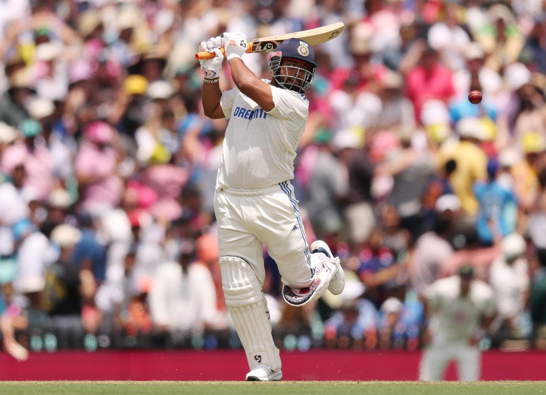 Rishabh Pant Rishabh Pant