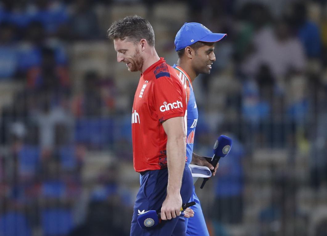 India vs England India vs England