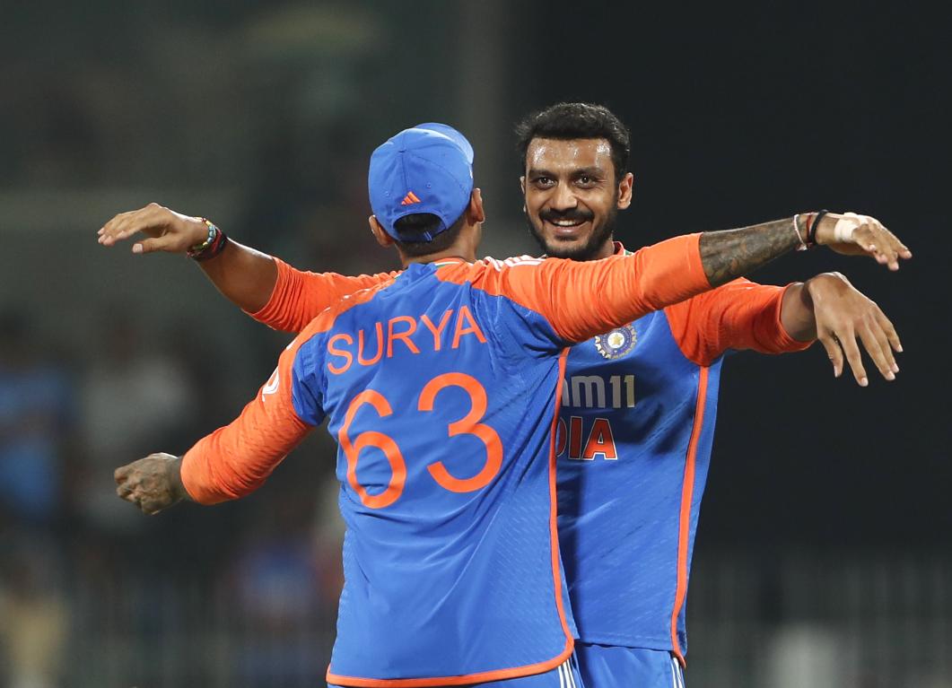 Suryakumar Yadav Suryakumar Yadav