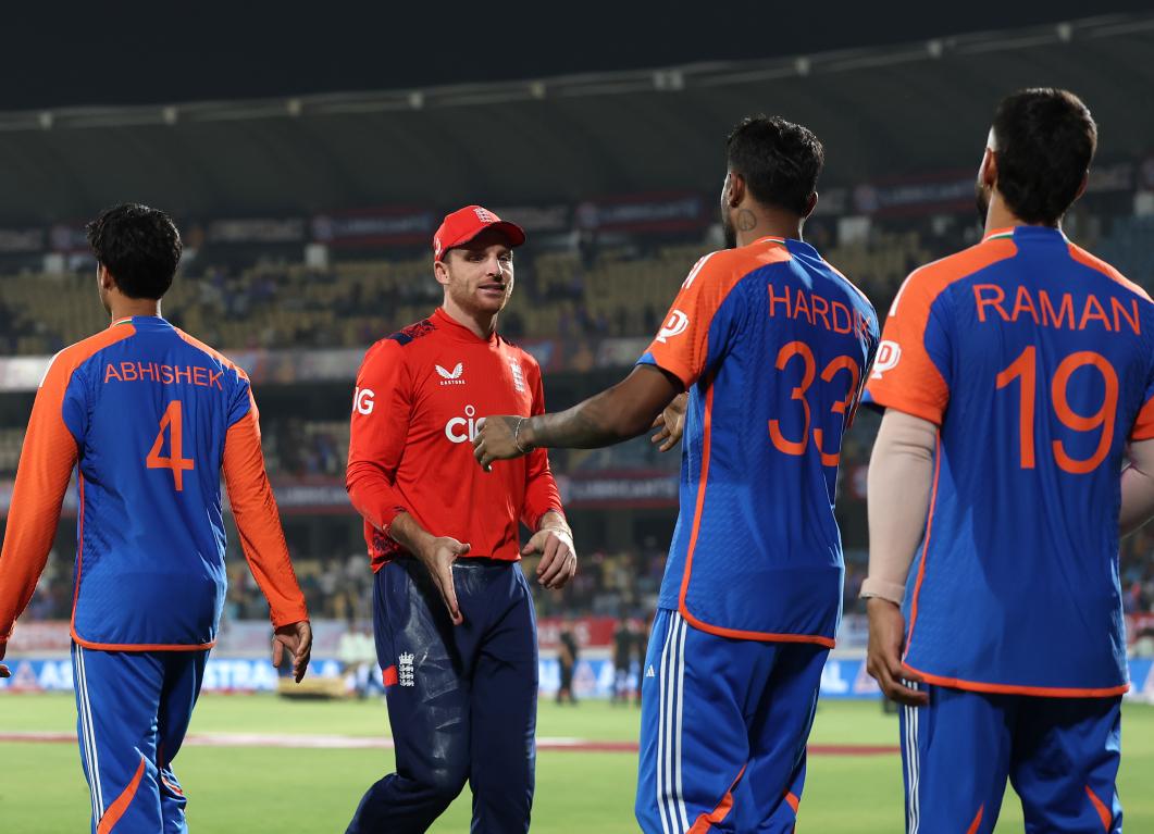 India vs England India vs England