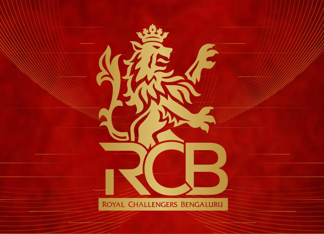 RCB RCB