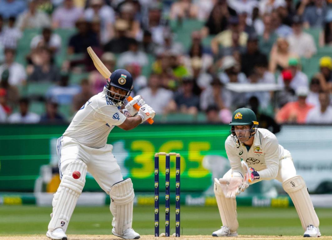 Rishabh Pant Rishabh Pant