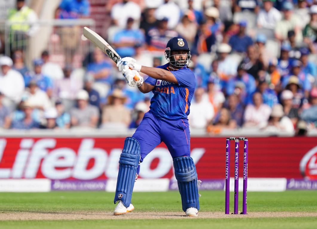 Rishabh Pant Rishabh Pant