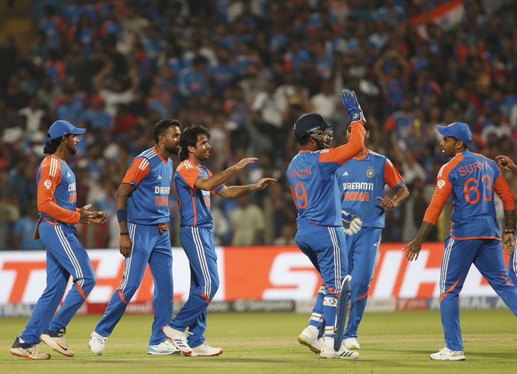 India vs England India vs England
