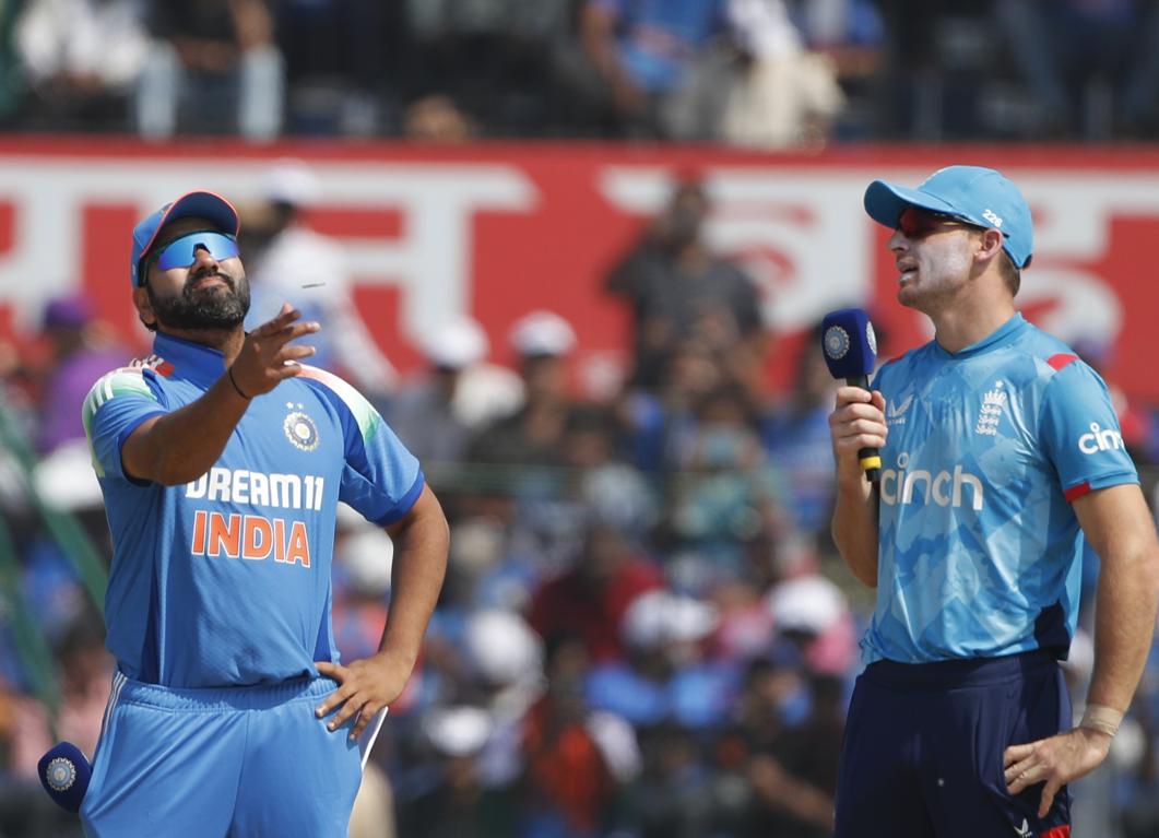 India vs England India vs England