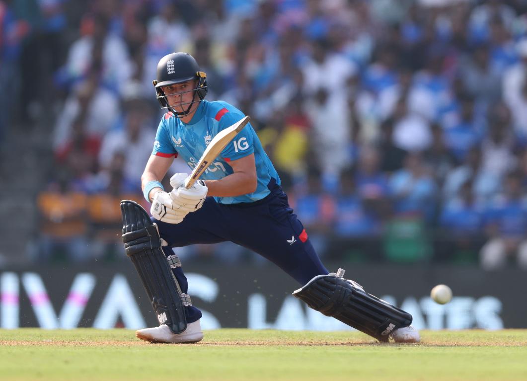 Jacob Bethell Jacob Bethell