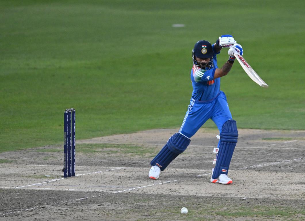 Virat Kohli Virat Kohli