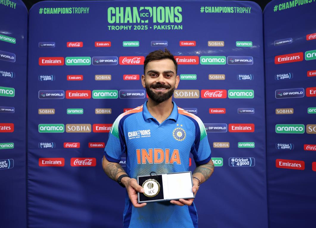 Virat Kohli Virat Kohli