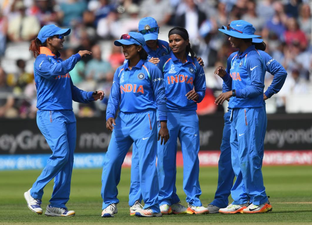 India vs England