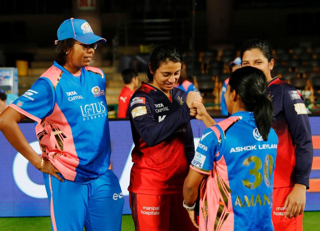 RCB vs MI