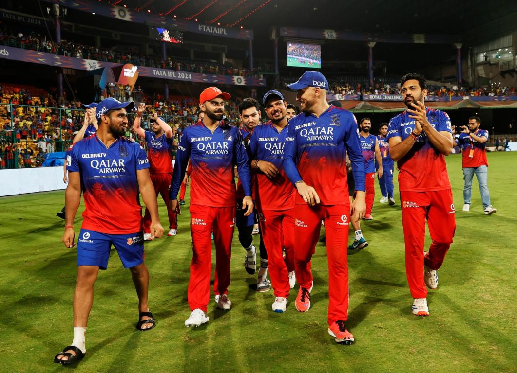 RCB