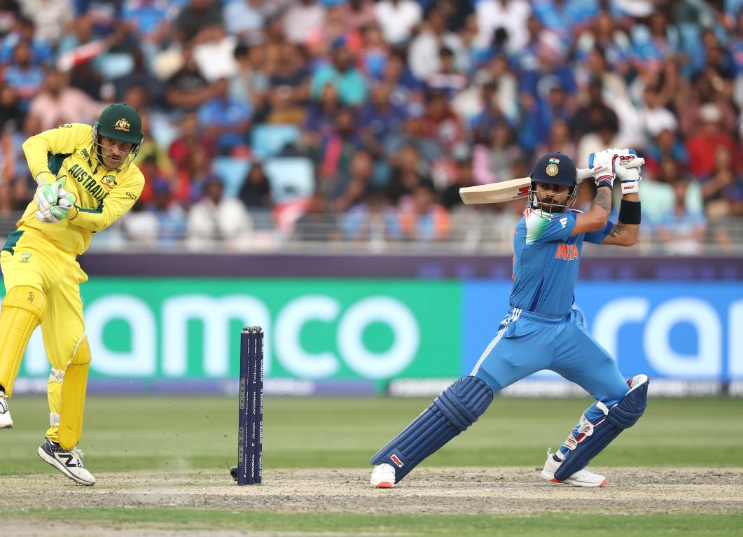 Virat Kohli Virat Kohli