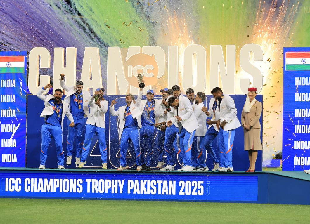 ICC Champions Trophy