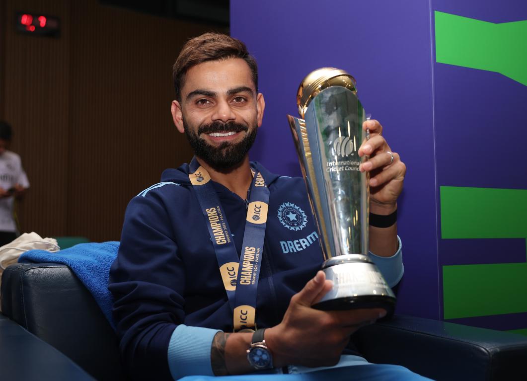 Virat Kohli Virat Kohli