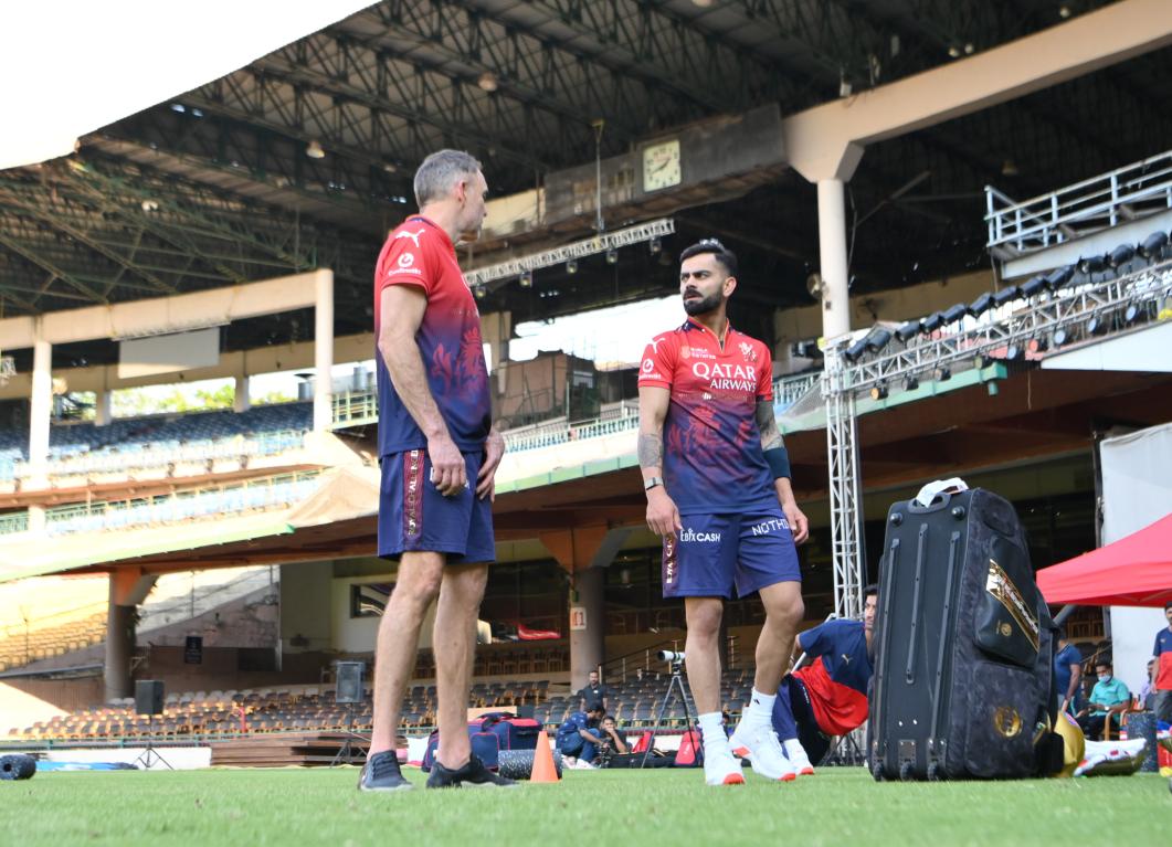 Virat Kohli Virat Kohli