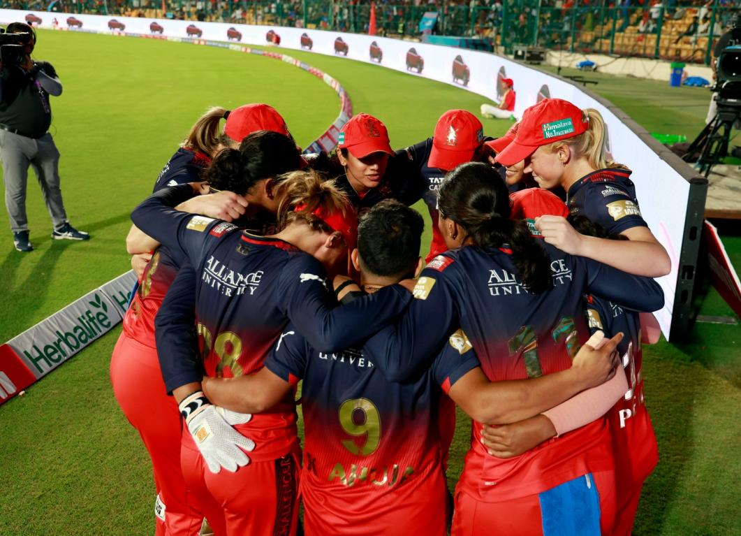 Smriti Mandhana Smriti Mandhana