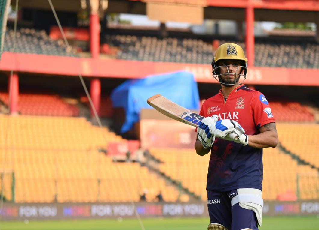 Jitesh Sharma reveals the crucial lessons that he learnt from one of ...