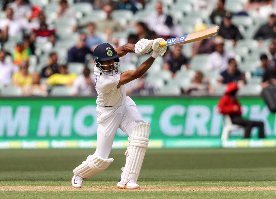 Mayank Agarwal Mayank Agarwal
