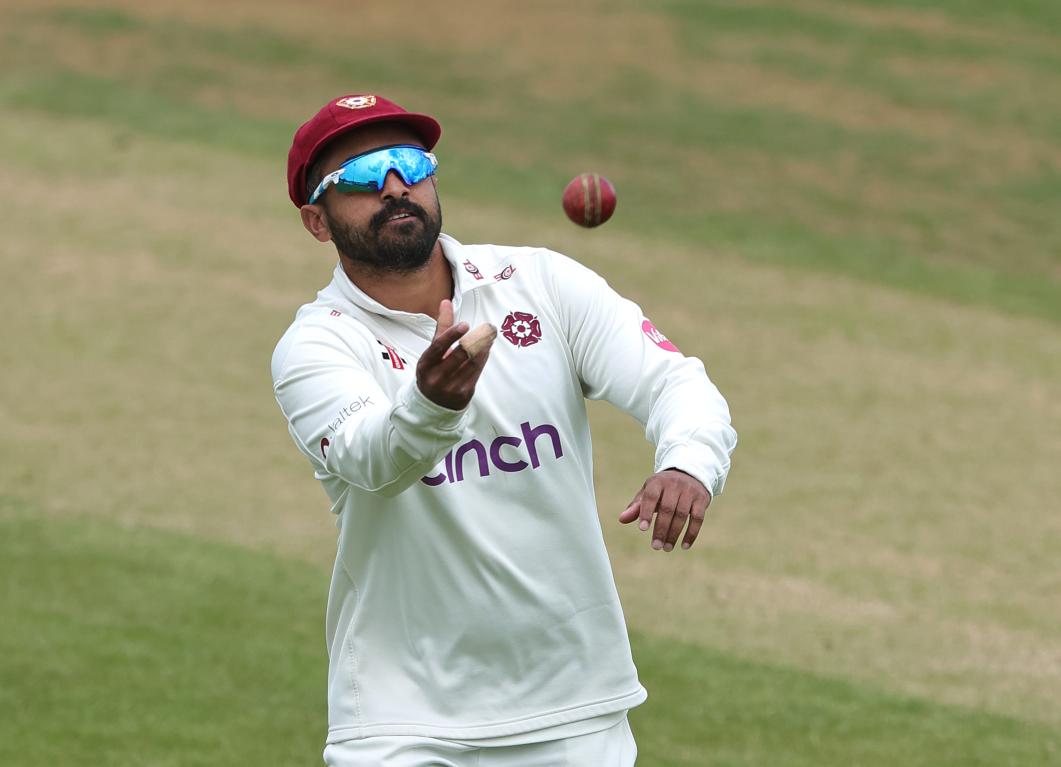 Karun Nair Karun Nair
