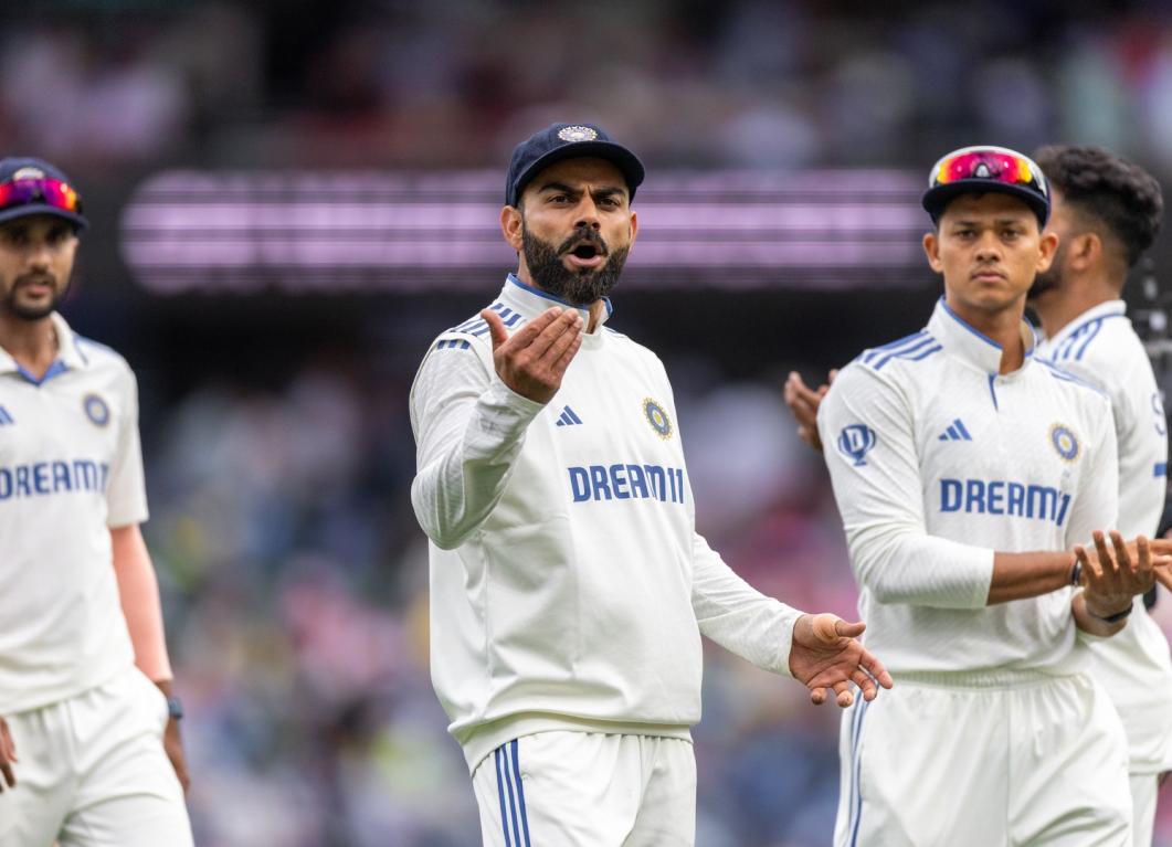 Virat Kohli Virat Kohli