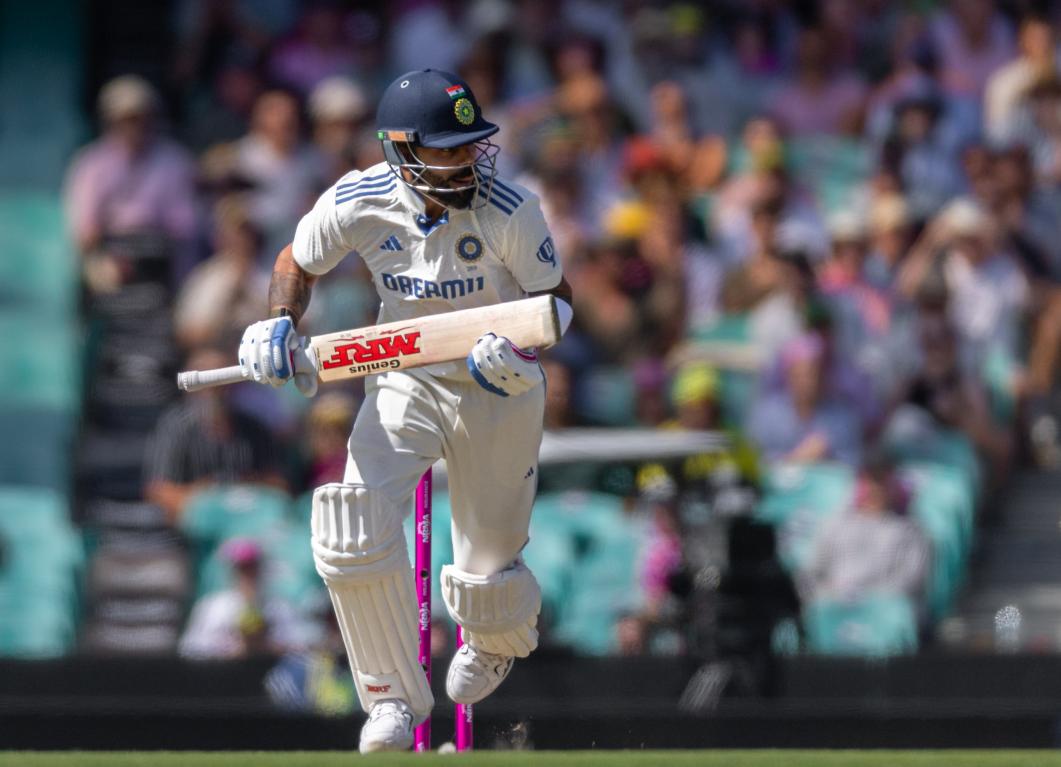 Virat Kohli Virat Kohli