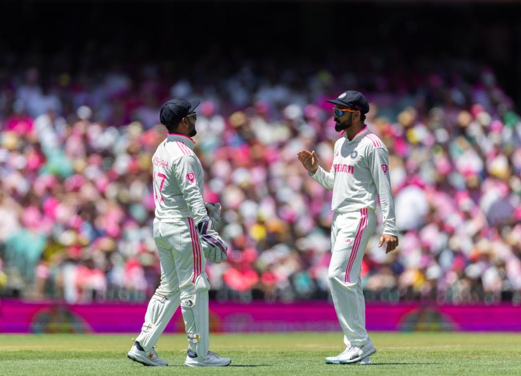 Virat Kohli Virat Kohli