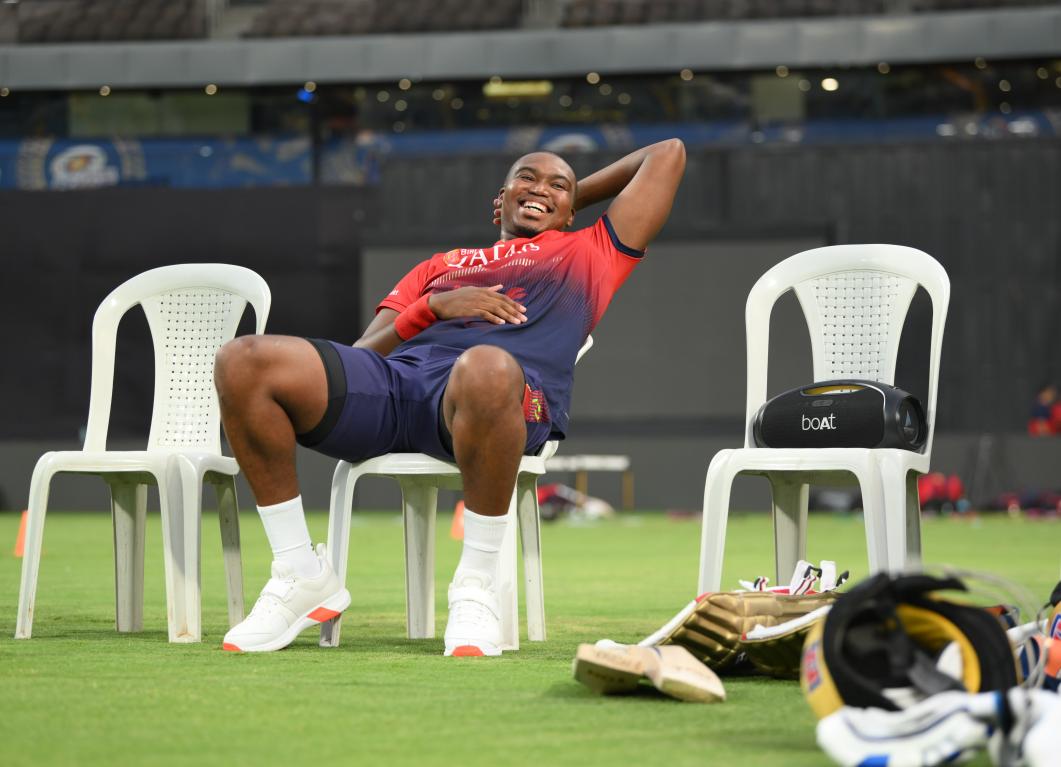 Lungi Ngidi Lungi Ngidi