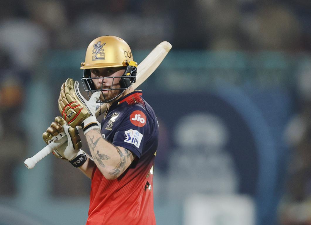 RCB RCB