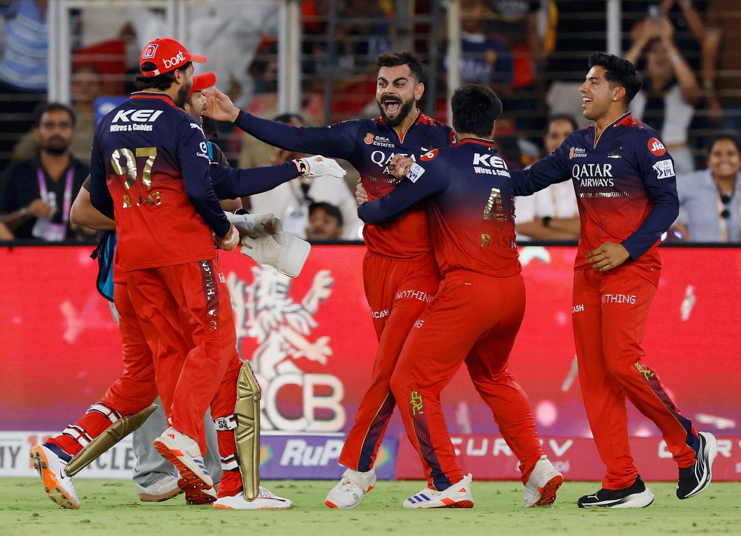 Virat Kohli Virat Kohli